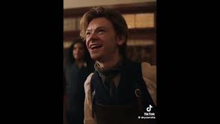 Thomas Brodie Sangster Tiktok edit compilation