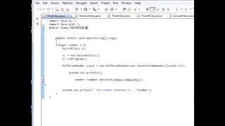 Java programming Lessio 47 Java Try and Catch for Exceptions in Java. Plus throws Exceptions in Java