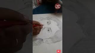 have a beautiful portrait   Discover  the secrets of Portrait  drawing