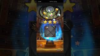 FFRK#9 「覇竜 バハムート」ガチャ、バッツ真奥義1点狙い追撃！！…の巻