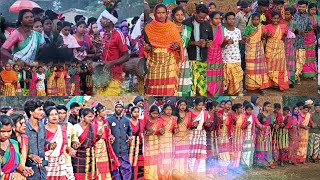 Santali Video 2023 // Lagne Anej // New Santali Video  // Santali traditional video // Murgaghutu