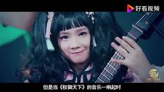 【一起来看电影】 《闪光少女》因名字被埋没的好片，相信我，这绝对是一部好片