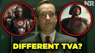 Why the TVA is Different Deadpool & Wolverine!