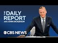 Georgia high school shooting, U.S. job openings fall and more | The Daily Report