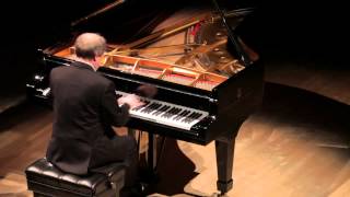 Hamelin plays Debussy - Mouvement from \