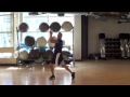 Applause by Lady Gaga (Zumba) - Gabriel "The Freestyle Dancer" Sanchez