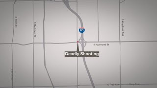 IMPD: Man dies in southeast side shooting