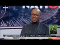 Minister Parks Tau to engage over USA's anti-SA sentiment