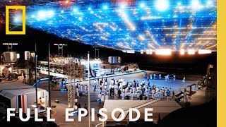 UFO Sightings at Nuclear Bases ( Episode) | UFOs: Investigating the Unknown