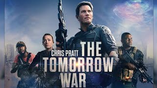 The Tomorrow War. Movie Download In Hindi And English#shorts