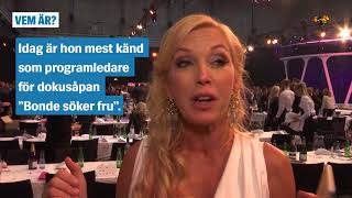 Allt du behöver veta om tv-profilen Linda Lindorff