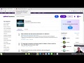 How to make PUT requests with SCRAPY to handle infinite scroll | Yahoo Answers web scraping tutorial