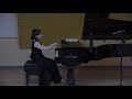 onda kana gillock sonatina in classic style mov.1