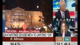 Entertv: Κουρουμπλής σε Πρετεντέρη: «Είσαι άθλιος!»