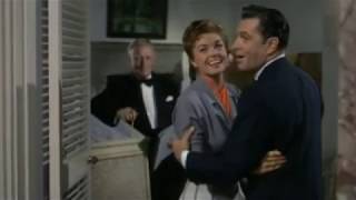 That's What a Rainy Day is For - Tony Martin in "Easy to Love" ( 1953 )