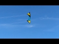 Orao fourlines 500 stunt kite