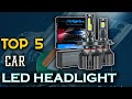 Top 5 Best Car Led Headlight 2022 | aliexpress