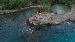 TANJUNG WOKA BOLMONG TIMUR - SULUT - DJI DRONE