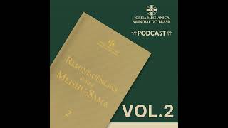 4. CAPÍTULO 21 - REMINISCÊNCIAS RELACIONADAS À LEITURA E PRÁTICA DOS ENSINAMENTOS