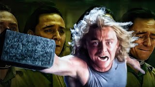 Tom Hiddleston's 14-Year-Long Marvel Journey as Loki | Loki Story