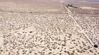 4.97 Acres Near El Mirage, CA