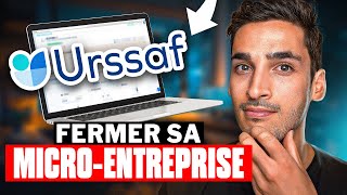 Comment fermer sa micro entreprise ❌ (TUTO)