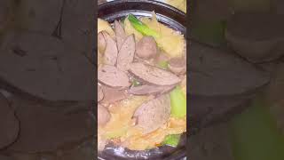 របៀបធ្វើស៊ុបឆ្នាំងភ្លើង[Chhunleang Cooking]