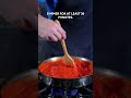 BABISH'S UPGRADED TOMATO SOUP