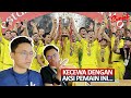 Saksi Malaysia Juara Pestabola Merdeka 2024