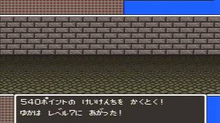 #31 いわティの実況プレイ『ドラゴンクエストⅤ』