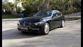 Μεταχειρισμένο Bmw  316 i (2013) | 360° Trust Walk