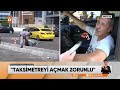 taksimetre yok sabit fiyat var atv ana haber 1 eylül 2023