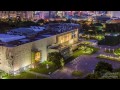 一分鐘看國美館 national taiwan museum of fine arts in one minute