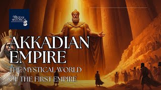 Akkadian Empire: The Mystical World of the First Empire