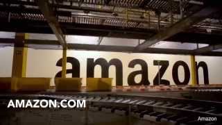 [BU5048] Business Strategy - Amazon