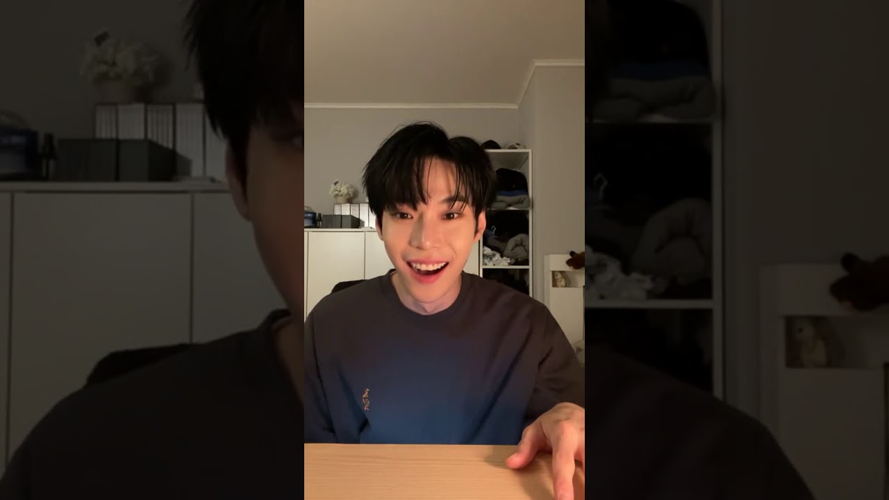 201220 엔시티 도영 인스타 라이브 NCT Doyoung Instagram Live - YouTube