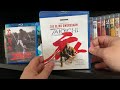 guide to zatoichi