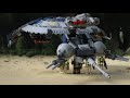 LEGO 75233 Droid Gunship - LEGO Star Wars