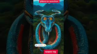 #আমাজন #জঙ্গল #ভয়ংকর #সাপের #viralvideo #amazon #snake #viralreels #viralshorts