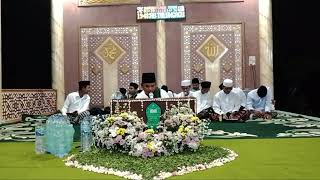 🔴Live Rutinan Manaqib Syekh Abdul Qodir Al-Jailani || 13 November 2024