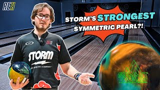 Storm Summit Peak Unleashed! The Ultimate Bowling Ball Review You Can't Miss!