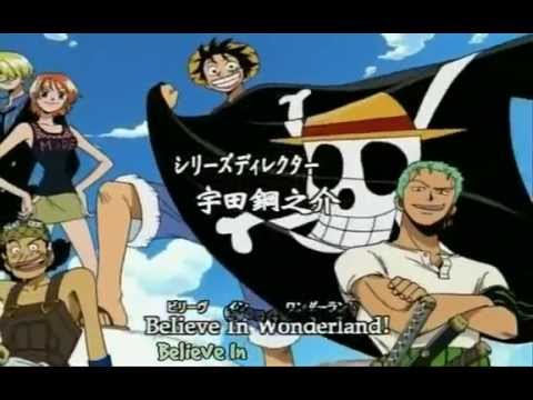 Fastest One Piece 4kids Opening 2 Fastest One Piece 4kids Opening 2