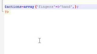 http://softdevsol.com - PHP Tutorial 11: Associative Arrays