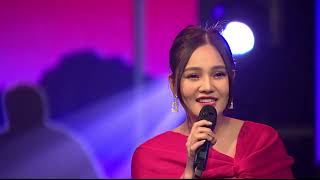 NƠI ẤY CÓ CHA jazz version I Phạm Thanh Hà I Tống Linh - Tuấn Phương