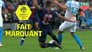 OM - PSG à la loupe : 11ème journée de Ligue 1 Conforama / 2018-19