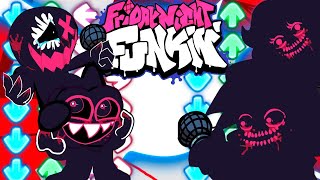 Night Funki FNF BATTLE TRACK [SOUTH]