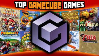 100 Best Nintendo Gamecube Games of All Time