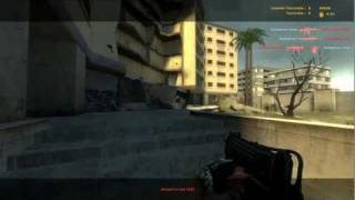 Counter-Strike Source: Maps - DE_BEROTH_BETA (1080p)