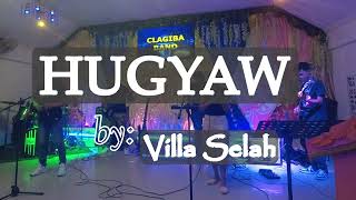 HUGYAW - VILLA SELAH cover #christianmusicians #Hugyaw #VillaSelah