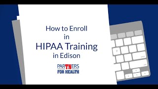 How to Enroll in HIPAA Training 2023